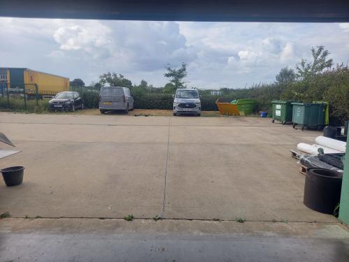 Unit 7, Saxon Business Park, Littleport, Ely, CB6