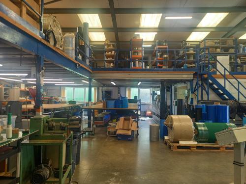 Unit 7, Saxon Business Park, Littleport, Ely, CB6