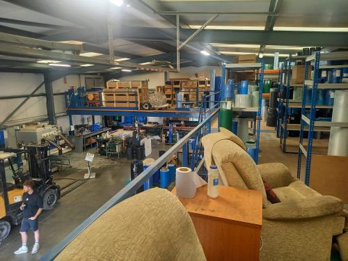 Unit 7, Saxon Business Park, Littleport, Ely, CB6