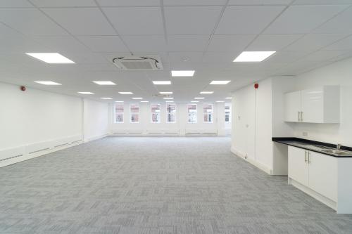 39 Queen Street, Maidenhead, SL6
