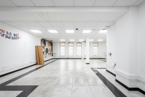 9 Henriques Street, Whitechapel, London, E1