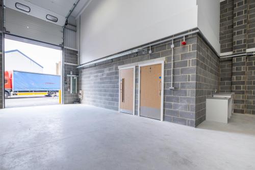 Units 2 & 3, Holbeck Lane Industrial Estate, Holbeck, Leeds, LS11