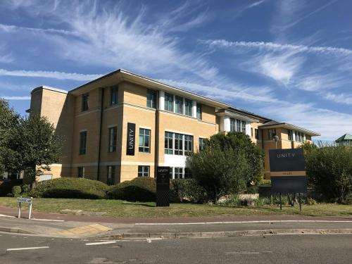 Building A Ground Floor East, Watchmoor Park, Camberley, GU15