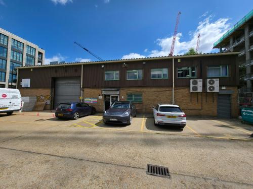 22 Rothbury Road, Hackney Wick, London, E9