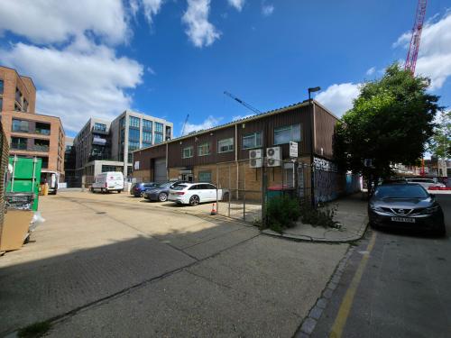 22 Rothbury Road, Hackney Wick, London, E9