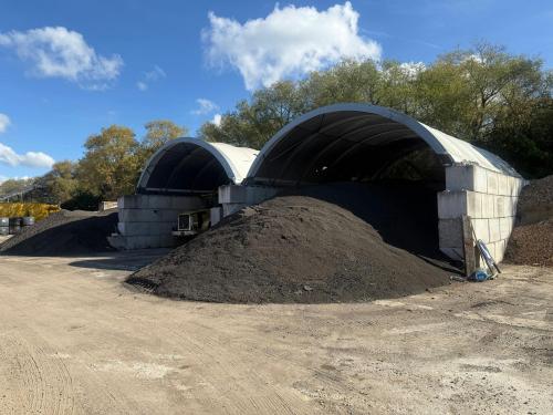 1.16 Acres, Dorcan Ind Estate, Faraday Rd, Swindon, SN3