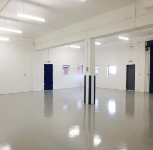 Northend Trading Estate, Northend Road, Erith, DA8