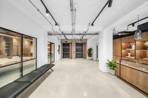 20 Kirby Street, Farringdon, London, EC1N