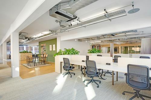 20 Kirby Street, Farringdon, London, EC1N