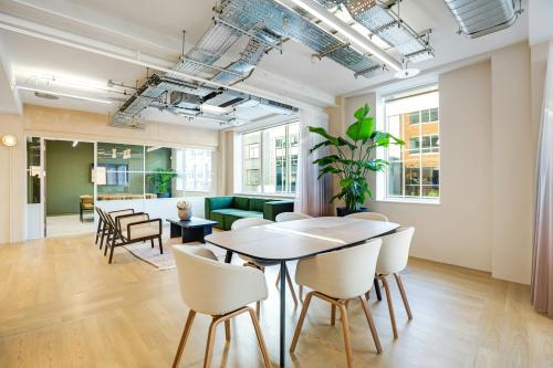 20 Kirby Street, Farringdon, London, EC1N