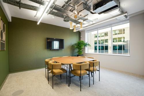 20 Kirby Street, Farringdon, London, EC1N