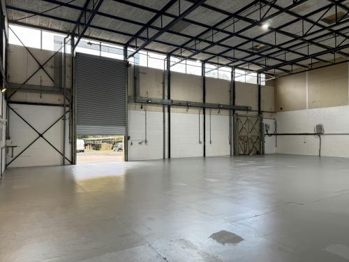 Unit 43A, Passfield Business Centre, Lynchborough Road, Liphook, GU30