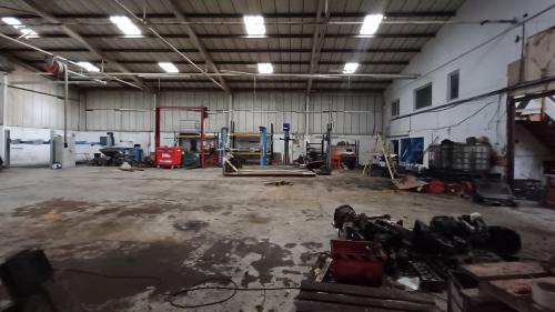Office, 5A-5B King Street, Houghton Regis, Dunstable, LU5