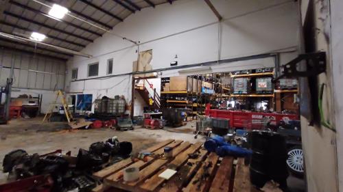 Office, 5A-5B King Street, Houghton Regis, Dunstable, LU5