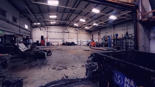 Office, 5A-5B King Street, Houghton Regis, Dunstable, LU5