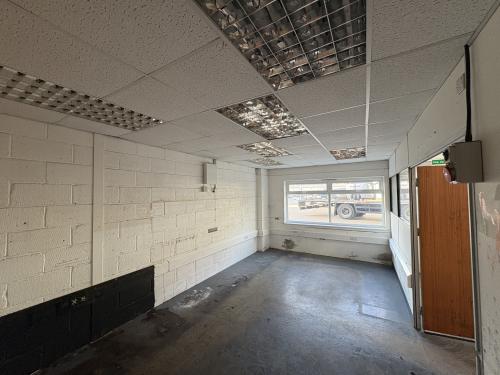 Unit 3 Spindle Court, Spindle Way, Crawley, RH10
