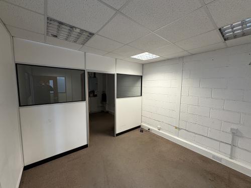 Unit 3 Spindle Court, Spindle Way, Crawley, RH10