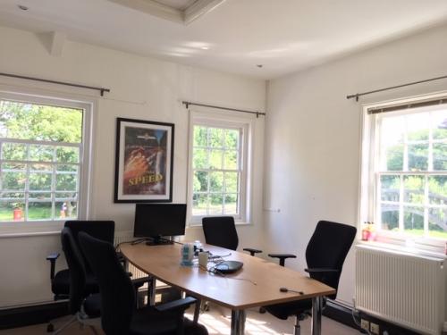14 West Mills, Newbury, RG14