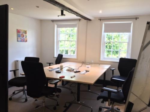 14 West Mills, Newbury, RG14