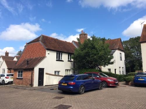 14 West Mills, Newbury, RG14