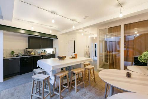 6 Durham Yard, Bethnal Green, London, E2