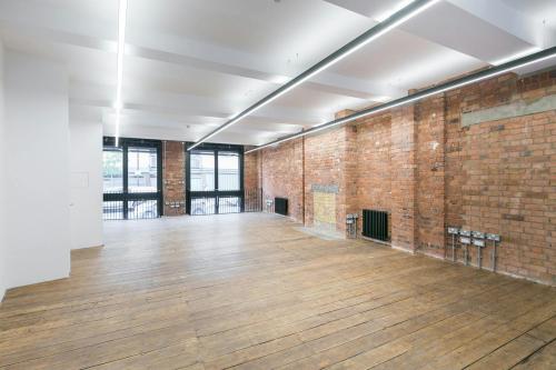 6 Durham Yard, Bethnal Green, London, E2