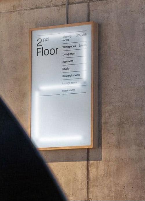 181-185 Wardour Street, Soho, London, W1F