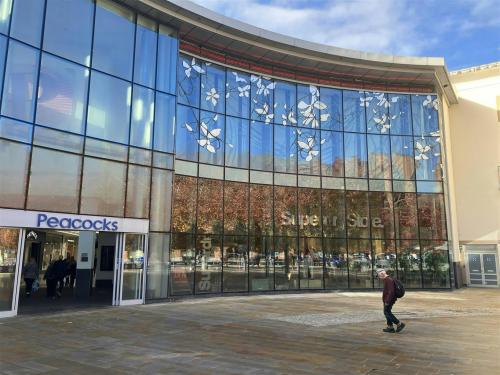 57, Peacocks Shopping Centre, Woking, GU21