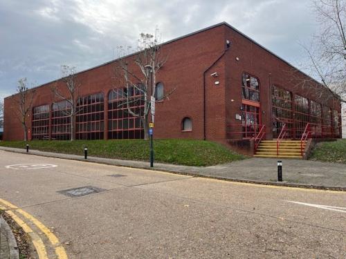 Unit 2, The Business Centre, Molly Millars Lane, Wokingham, RG41
