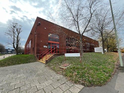 Unit 2, The Business Centre, Molly Millars Lane, Wokingham, RG41