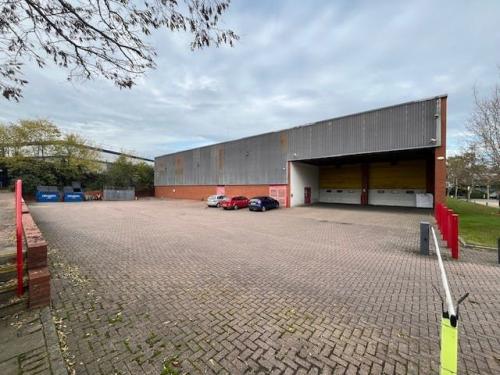Unit 2, The Business Centre, Molly Millars Lane, Wokingham, RG41