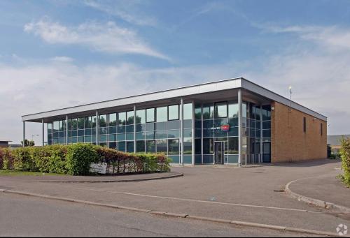 Slough Trading Estate, 242 Gresham Road, Slough, SL1