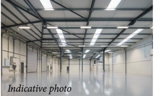 Slough Trading Estate, 242 Gresham Road, Slough, SL1