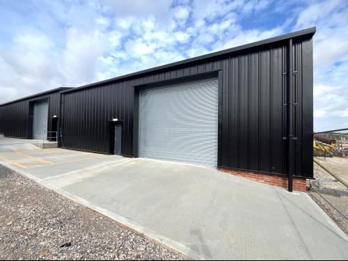 Unit 4 Radley Green Farm, Radley Green Road, Chelmsford, CM4