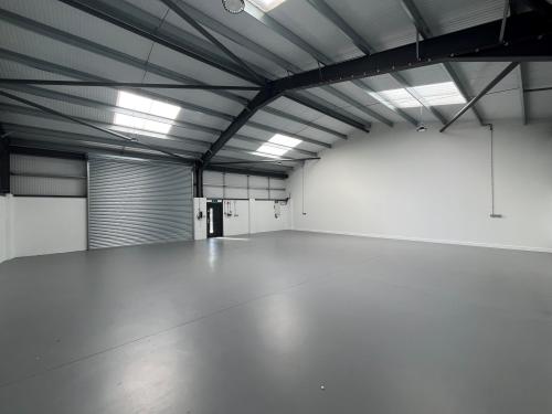 Unit 4 Radley Green Farm, Radley Green Road, Chelmsford, CM4
