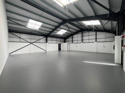 Unit 4 Radley Green Farm, Radley Green Road, Chelmsford, CM4