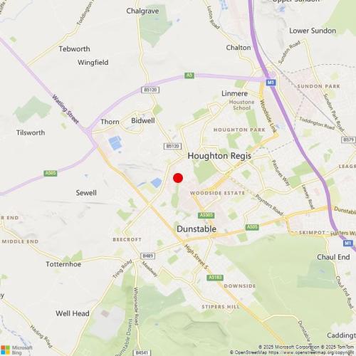 Unit 21, Townsend Industrial Estate, Westbury Close, Dunstable, LU5