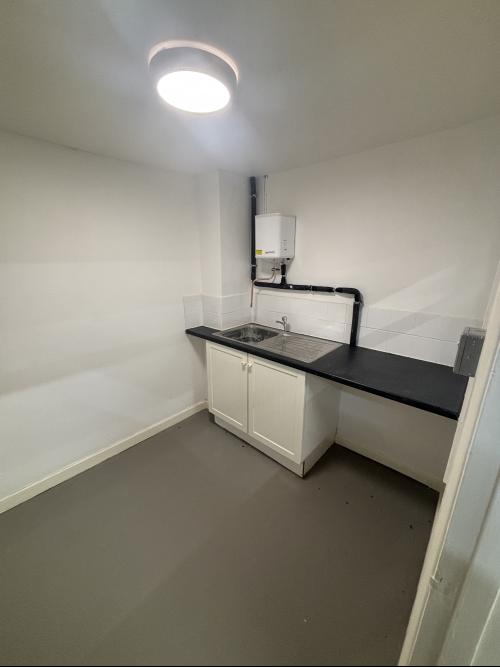 Unit 21, Townsend Industrial Estate, Westbury Close, Dunstable, LU5