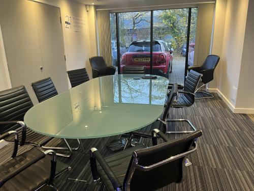 Unit 2, Yeoman Industrial Park, Test Lane, Nursling, Southampton, SO16