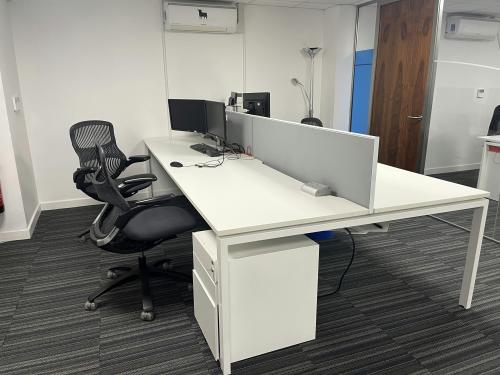 Unit 2, Yeoman Industrial Park, Test Lane, Nursling, Southampton, SO16