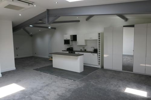 McCloskey House, Hawksworth, Didcot, OX11