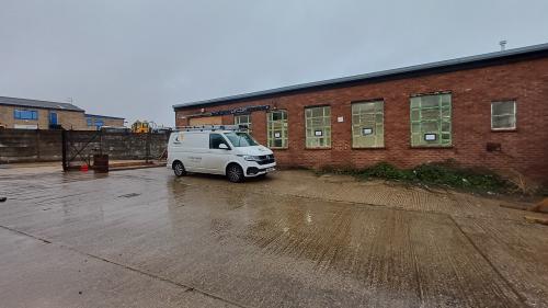 Unit 4, Bruce Grove, Wickford, SS11