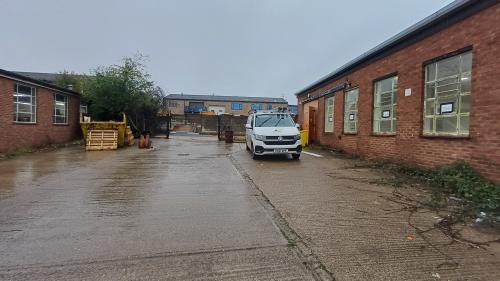 Unit 4, Bruce Grove, Wickford, SS11