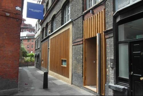 6 & 8 Flitcroft Street, Soho, London, WC2H