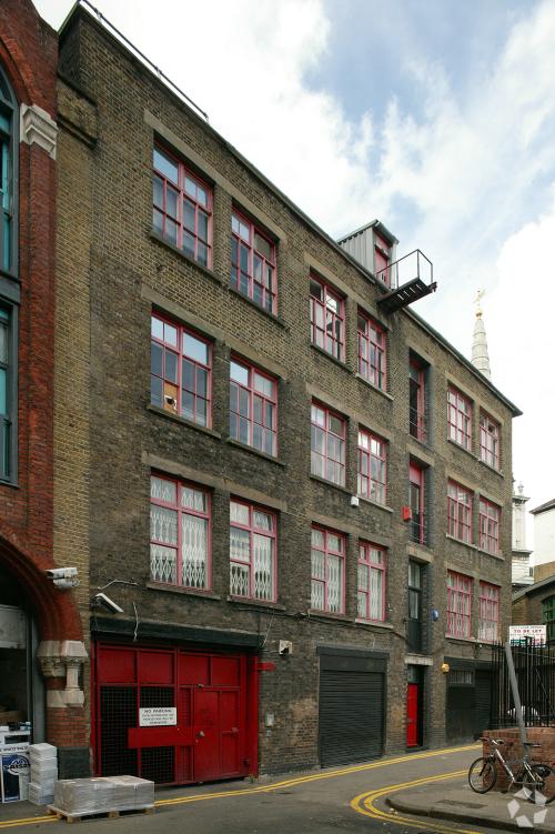 6 & 8 Flitcroft Street, Soho, London, WC2H