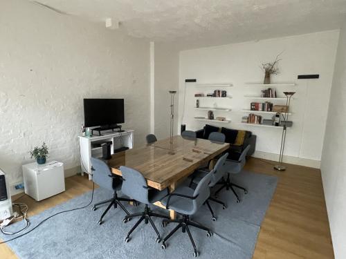 6 & 8 Flitcroft Street, Soho, London, WC2H