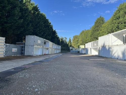 2 Acres Kingshill House, Pickerings Hire Depot, Spurlands End Road, Great Kingshill, High Wycombe, HP15
