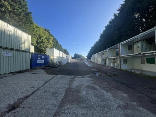 2 Acres Kingshill House, Pickerings Hire Depot, Spurlands End Road, Great Kingshill, High Wycombe, HP15