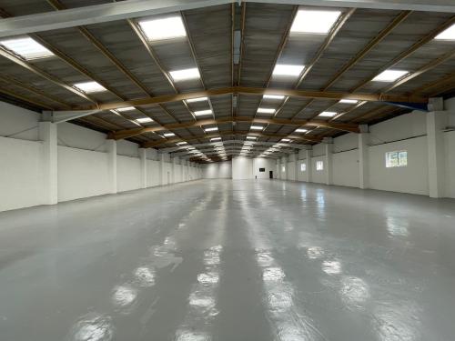 Unit 34, Avis Way, Newhaven, BN9