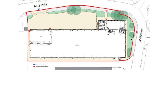 Unit 34, Avis Way, Newhaven, BN9